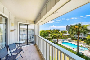 Beachwood Villas 12C